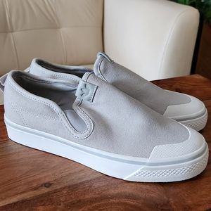 Adidas Nizza Slip on